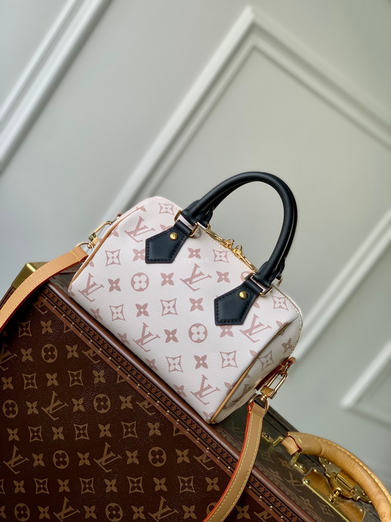 LOUIS VUITTON- 루이비통 M46906 스피디 반둘리에 20