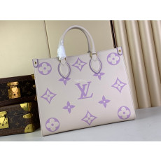 LOUIS VUITTON- 루이비통 M23937 온더고 MM