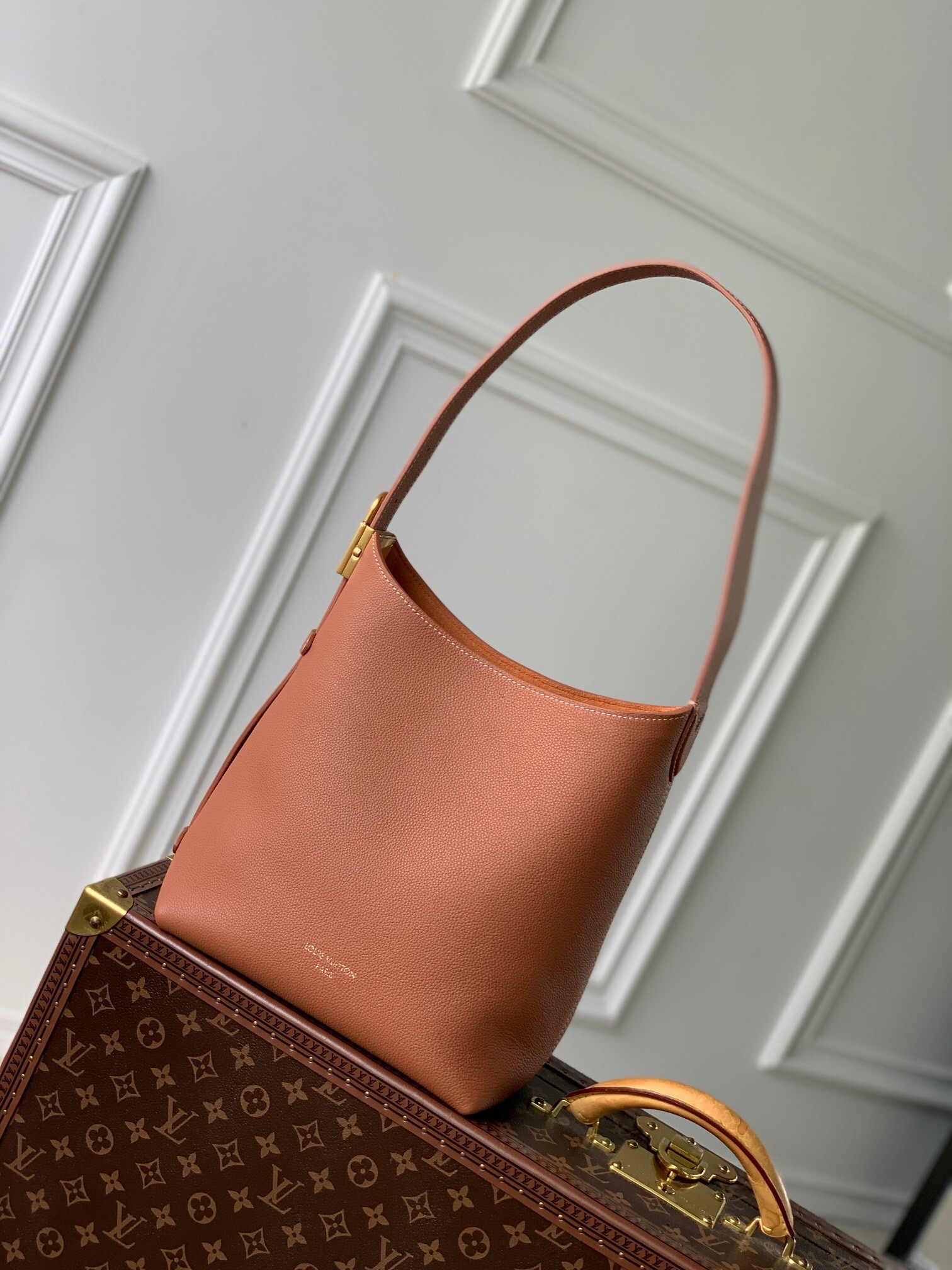 LOUIS VUITTON-루이비통 M25354 로우키 호보 PM