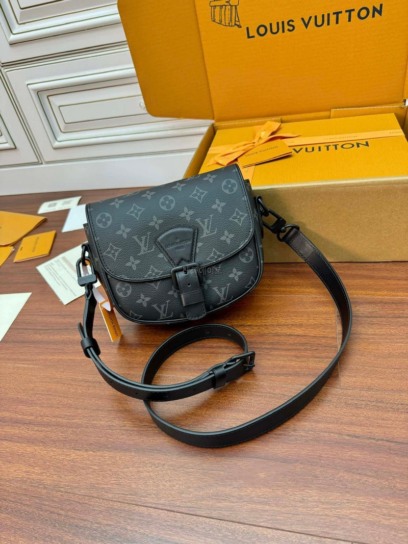 LOUIS VUITTON-루이비통 M12519 몽수리 메신저 PM