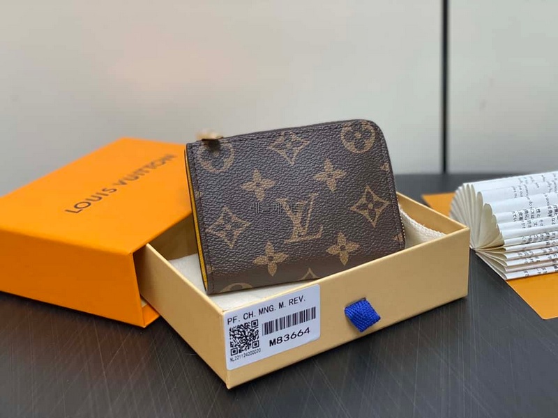 LOUIS VUITTON-루이비통 M83664 NEW 노아 컴팩트 월릿