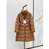 몽클레어-MONCLER-J20931C0002854AQE266 Peclet 리버서블 쇼트 다운 재킷