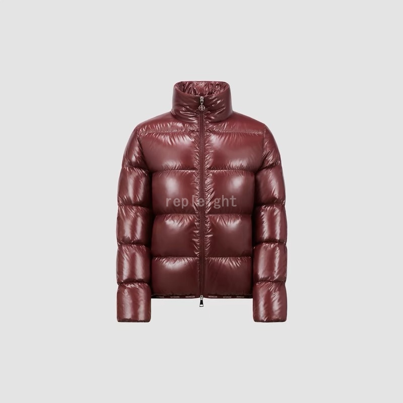 몽클레어-MONCLER-J20931A000075963V464 Abbadia 쇼트 다운 재킷