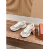 로로피아나-LORO PIANA - 뉴발란스 x 로로 피아나 990v6 메이드 인 USA 크림 (남여공용)