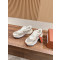로로피아나-LORO PIANA - 뉴발란스 x 로로 피아나 990v6 메이드 인 USA 크림 (남여공용)