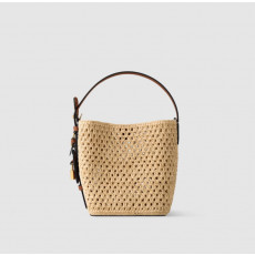 LOUIS VUITTON-루이비통 M14217 루이비통 라피아 올 인 BB