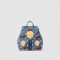 LOUIS VUITTON-루이비통 M13679 모노그램 체리 데님 LV x TM 베니스 NM