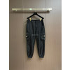 프라다 - PRADA Re-Nylon 바지