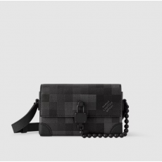 LOUIS VUITTON-루이비통 M14923 다모플라주 스티머 웨어러블 월릿