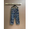 LOUIS VUITTON-루이비통 1AGIV2 Monogram Denim Tailored Pants