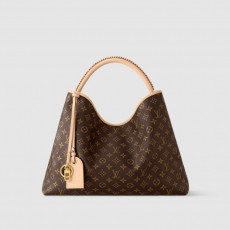 LOUIS VUITTON-루이비통 M25877 모노그램 어게인