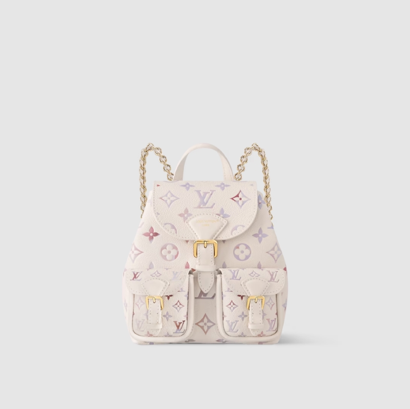 LOUIS VUITTON-루이비통 M15113 크렘 모노그램 백업