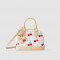 LOUIS VUITTON-루이비통 M14234 모노그램 체리 LV x TM 알마 BB