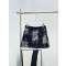 Fall-Winter 2025/26 Pre-Collection  Short Skirt