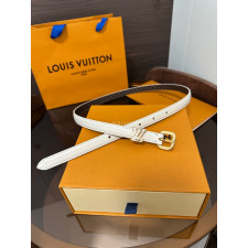 LOUIS VUITTON-루이비통 M8941Y LV Darling Ard 15mm Belt