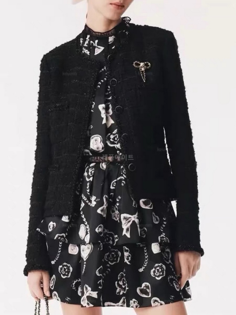 Fall-Winter 2025/26 Pre-Collection   Jacket