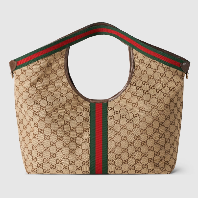 GUCCI-구찌 Style ‎853971 FAFFP 2547 질리오 라지 토트백