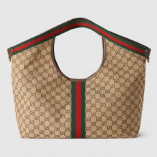 GUCCI-구찌 Style ‎853971 FAFFP 2547 질리오 라지 토트백