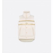 DIOR - 디올 547C32A2480_X0890 DiorAlps 푸퍼 베스트