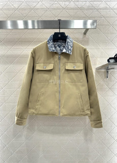 DIOR - 디올 리버서블 재킷(여성)