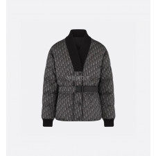 DIOR - 디올 547C41A2550_X8820 DiorAlps 리버서블 벨트 재킷