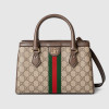 GUCCI-구찌 ‎836840 FAE0J 9867 오피디아 베이지 스몰 토트백