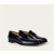 로로피아나-LORO PIANA FAO6135 Sergio Loafer  Calfskin