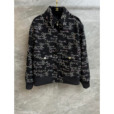 2025/26 가을-겨울 프리-컬렉션   블루종