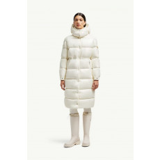 몽클레어-MONCLER K20931C0001668950 Cavettaz 후드 롱 다운 재킷