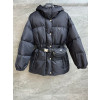 PRADA- 프라다 29X966_1WQ8_F0002_S_OOO for SEA BEYOND 리나일론 다운 재킷