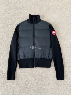 캐나다구스-CANADA GOOSE  6506W HyBridge® Wide Quilt Knit Jacket