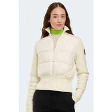 캐나다구스-CANADA GOOSE  6506W  HyBridge® Wide Quilt Knit Jacket