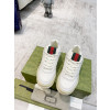 GUCCI- 구찌 ‎785728 AADJ9 9097 구찌 리웹 스니커즈(남여공용)