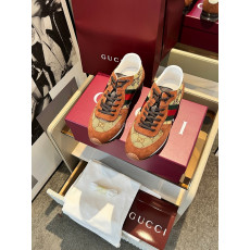 GUCCI- 구찌 ‎832461 AAFL9 2341 남성 구찌 리-모션(Re-Motion) 스니커즈