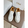 CHLOE-끌로에 CHC24U02IBD49Q 나마 웨지 스니커즈(KD319)