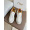 CHLOE-끌로에 CHC24U02IBD49Q 나마 웨지 스니커즈(KD319)