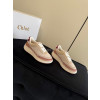 CHLOE-끌로에 CHC24A00RMS95U 나마 웨지 스니커즈(KD295)