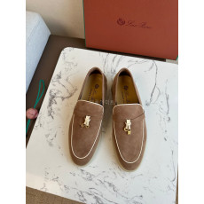 로로피아나-LORO PIANA FAL5899 Summer Charms Walk Loafer (여성)