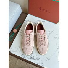 로로피아나-LORO PIANA FAO1547 테니스 워크 스니커즈(남여공용)