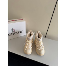 MONCLER-몽클리어 K209B4G00140M7287 Moncler Altive Mid 스노우 부츠(남여공용)