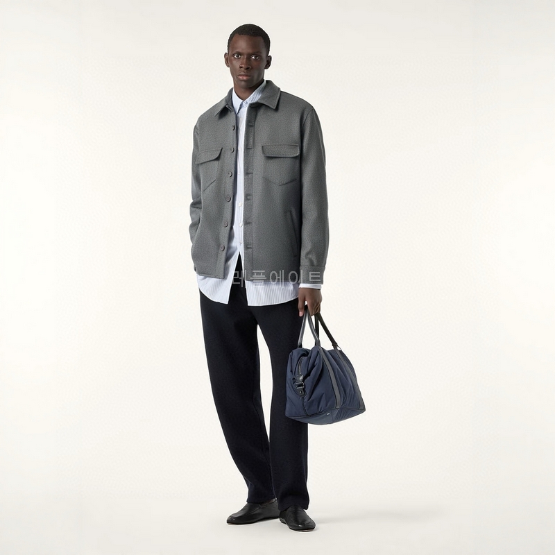 로로피아나-LORO PIANA FAL3156 Sweater Lp Shirt