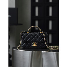 샤넬  AS5701 CHANEL 25 FW 미니 플랩백