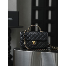 샤넬  AS5702  CHANEL 25 FW  스몰 플랩백