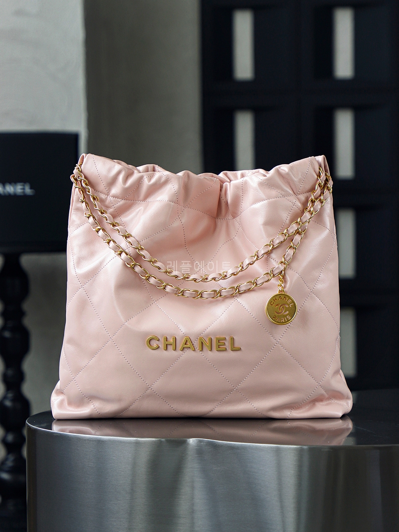 샤넬 AS3261 CHANEL 22 핸드백