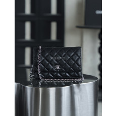 샤넬 CHANEL 클래식 WOC