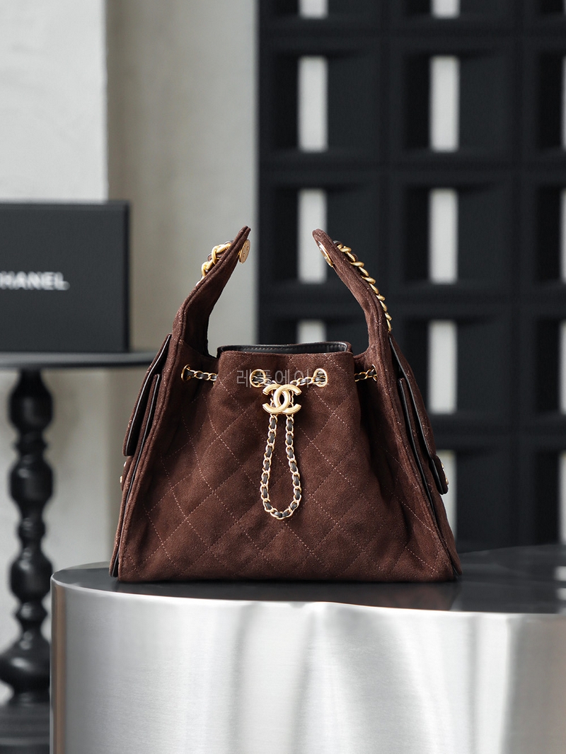 샤넬 샤넬 AS5293 CHANEL 25 스몰 한드 백