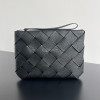 BOTTEGA VENETA-보테가 베네타 795632V4FV13009 Diago Large Pouch