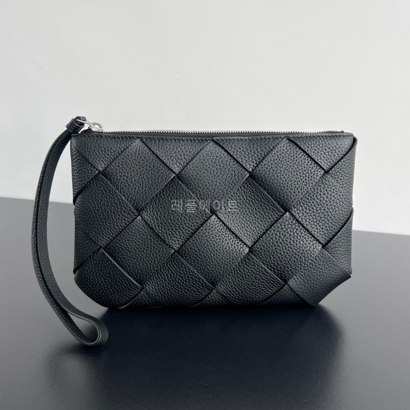 BOTTEGA VENETA-보테가 베네타 795119V4FV18803 Diago Medium Pouch