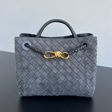 BOTTEGA VENETA- 보테가 베네타 766014V1QE61041 Small Andiamo