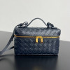 BOTTEGA VENETA- 보테가 베네타 789109V3IV14183 뱅뱅 베니티 케이스